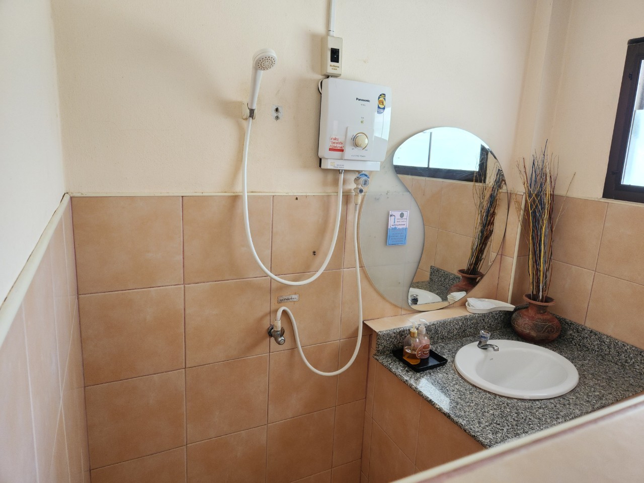 ห้องพักวิวแม่น้ำ - รูปที่ 4