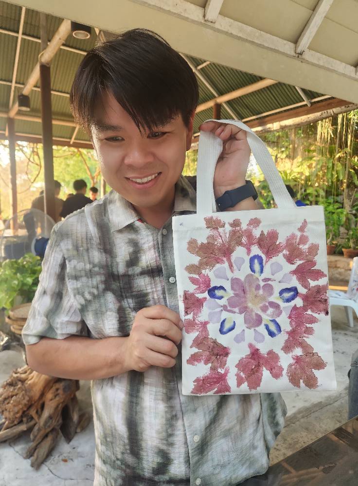 Eco Print